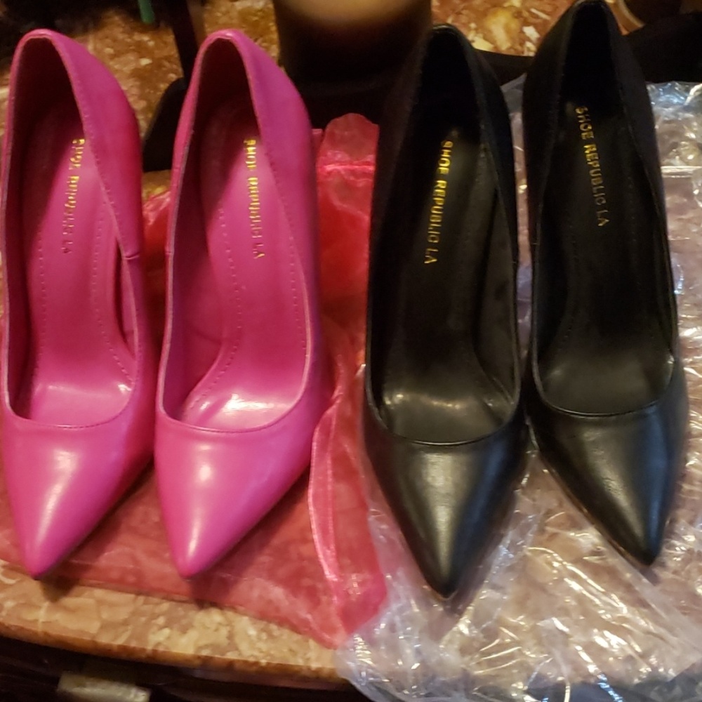 women heels